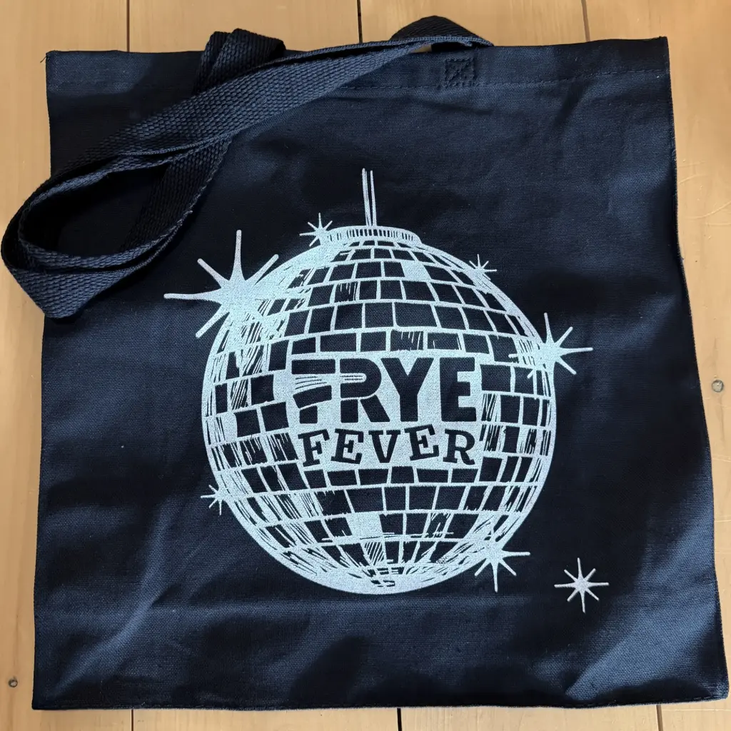 Tote bag