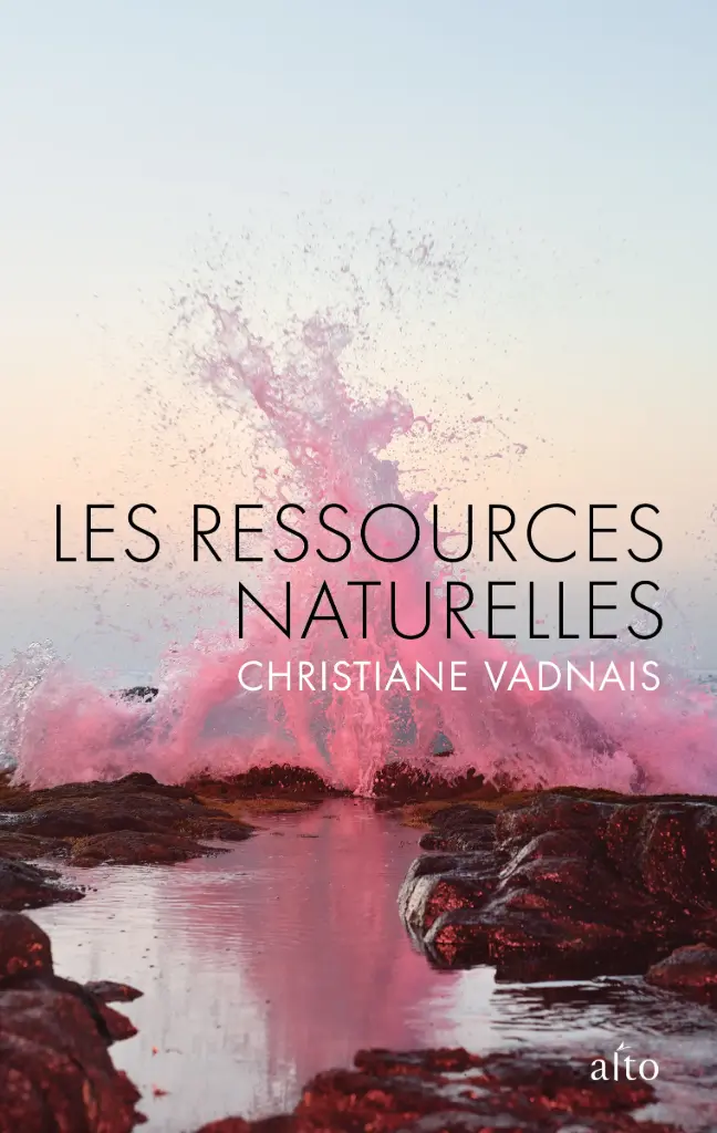 Ressources naturelles (Les)