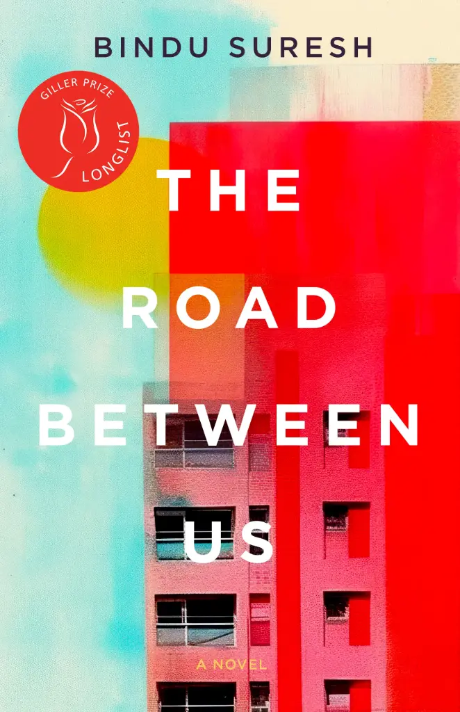 Road Between Us (The)