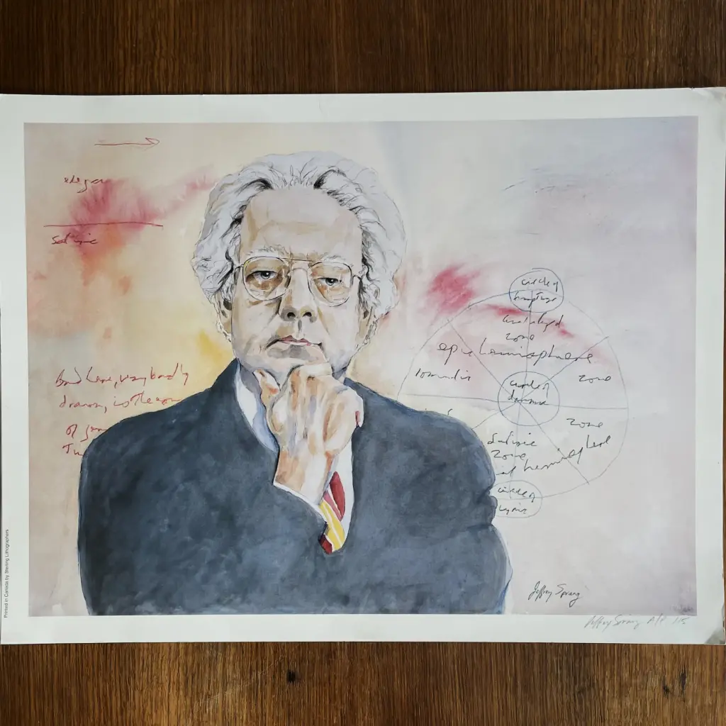 Northrop Frye Large Print
