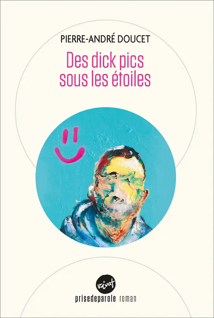 Des dick pics sous les étoiles