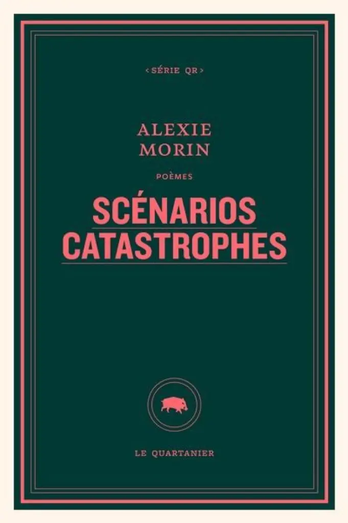 Scénarios catastrophes