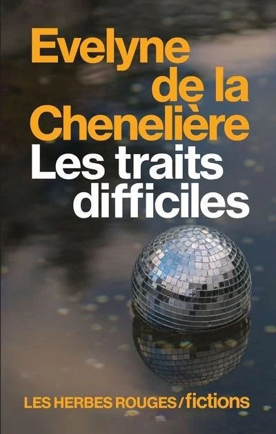 Traits difficiles (Les)
