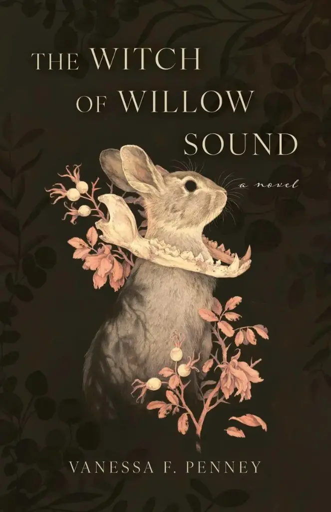Witch of Willow Sound (The)