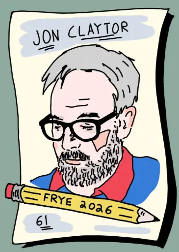 2026 Cartes d'auteur·rices à collectionner