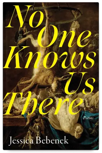 No One Knows Us There