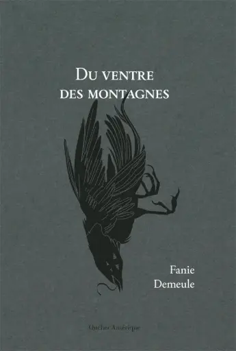 Du ventre des montagnes