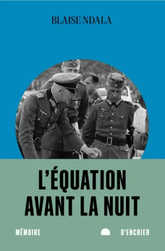 Équation avant la nuit (L')