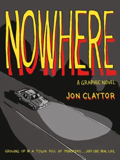 Nowhere