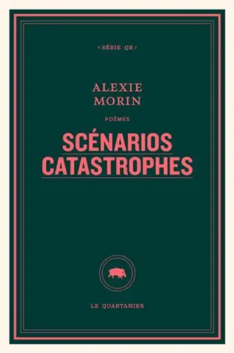 Scénarios catastrophes